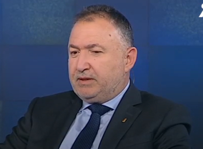 Емил Кабаиванов заговори за интересна развръзка между ГЕРБ и СДС след евровота 
