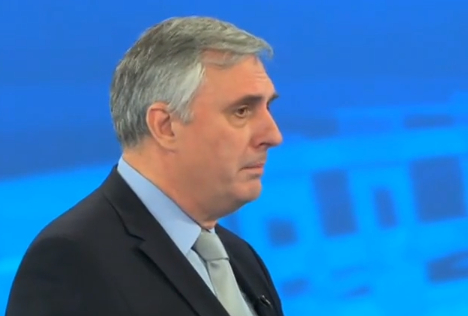 Калфин посочи топлата връзка между Брекзит и активното гласуване на евровота