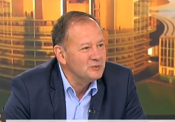 Миков посочи причините за неуспеха на БСП
