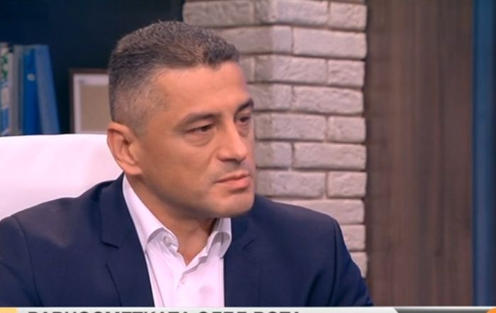 Красимир Янков призна: БСП не можа да мобилизира твърдото си ядро