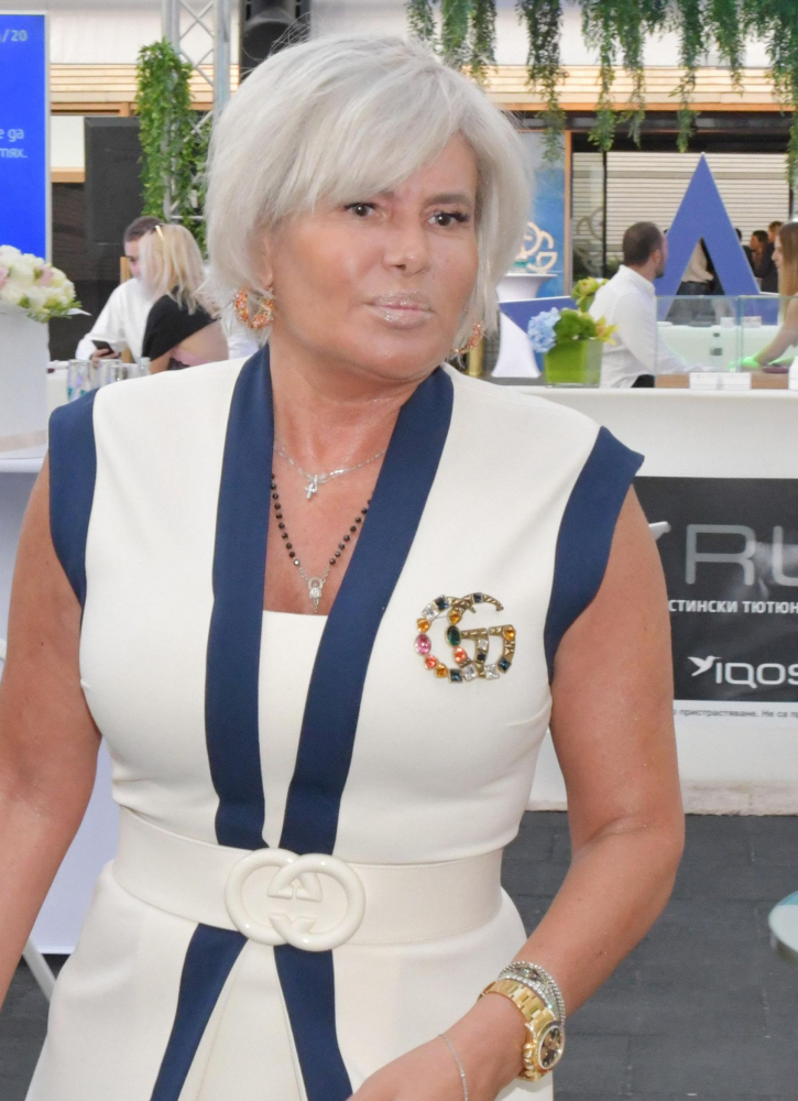 Разбра се кога екстрадират Маринела Арабаджиева от Испания