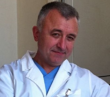 Скръбна вест: Почина светило в урологията от спешната болница "Пирогов"