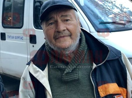 Бургазлии скърбят! Отиде се Бащата на демокрацията в града