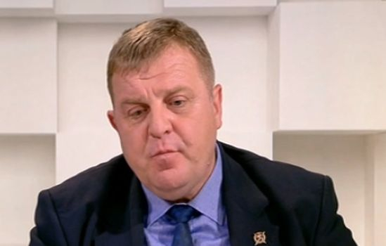 От последните минути: Каракачанов хвърли бомба за евродепутатите на ВМРО 