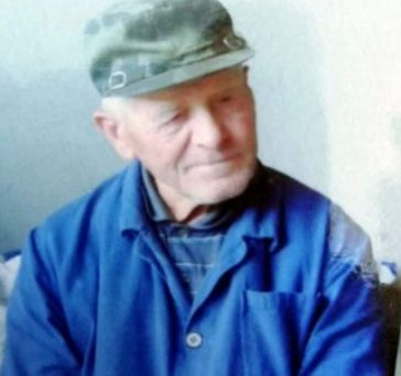 Откриха мъртъв обявен за издирване мъж