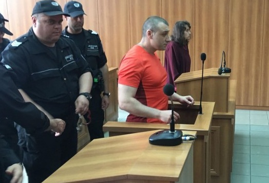 Убиецът на милионерката Виолета направил фатална грешка