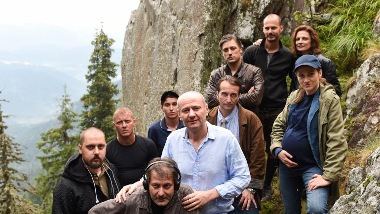 Звезда от "Дяволското гърло" направи нещо невероятно и неочаквано за...