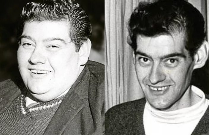 Необикновената история на мъж, който гладува 382 дни и не умря