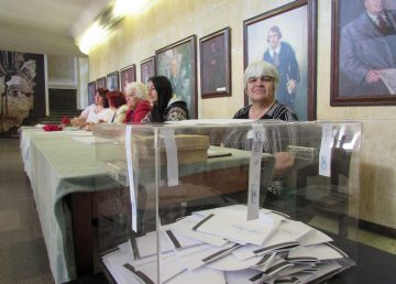 Кмет от Търновско с шокиращи разкрития за изборния ден 