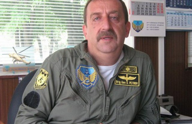 Бивш шеф на авиобаза „Крумово” с покъртителни думи за загиналата край Ихтиман Вяра