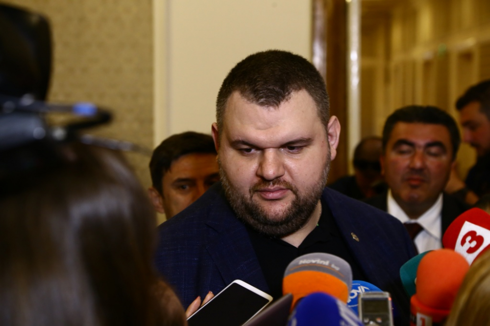 „Интръст“ на Делян Пеевски с нов щедър жест към Пазарджик