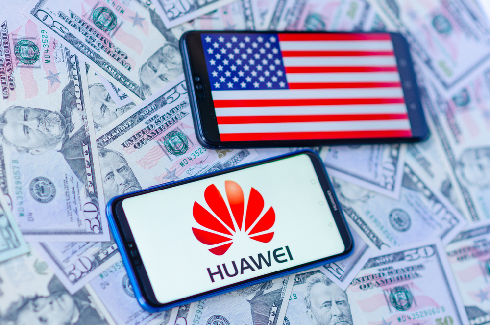 Huawei подаде съдебен иск срещу ограничаването на дейността ѝ в САЩ
