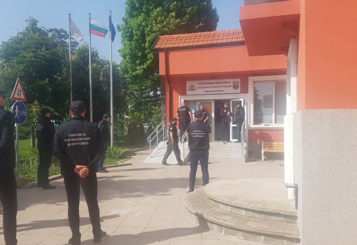 Прокуратурата изнесе смайващи факти за пари около скандала с общински имоти в Божурище