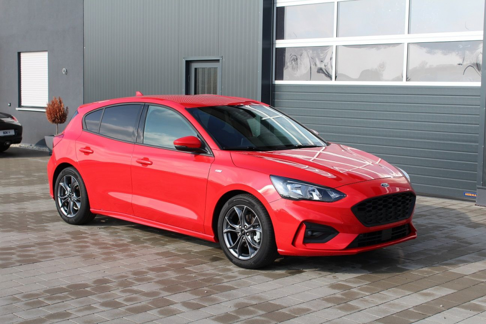 Стефан Илчев спечели Ford Focus - голямата награда в „Като две капки вода“ 