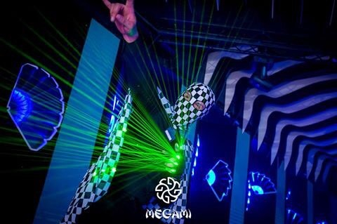 Megami Club – Hotel Marinela посрещна хиляди абитуриенти в шест диви парти нощи
