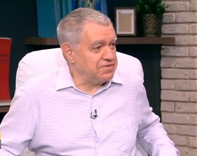 Михаил Константинов посочи колко е била реалната избирателна активност у нас