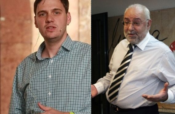 Нечисти интереси прозират зад атаката срещу братя Домусчиеви 