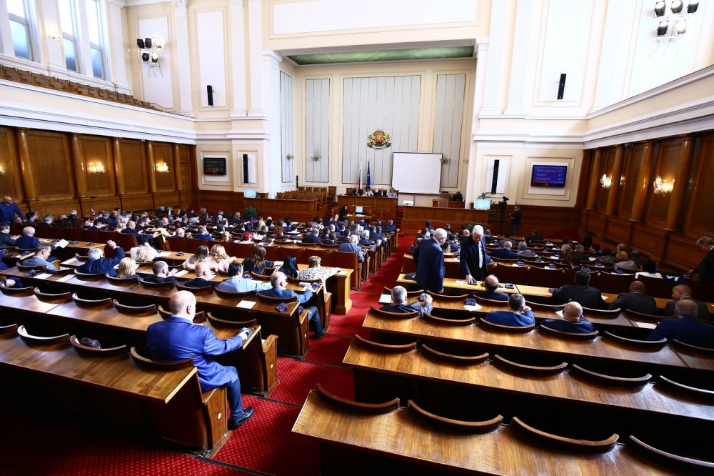 ГЕРБ обвини БСП в лицемерие за субсидиите