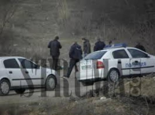 Зловеща находка край Петрич! Череп, крак и чужда валута в дере. Следите водят към... 