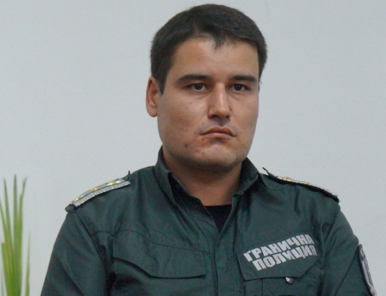 Топграничар е главният герой в спецакцията, завършила със смъртта на Чане (ВИДЕО)