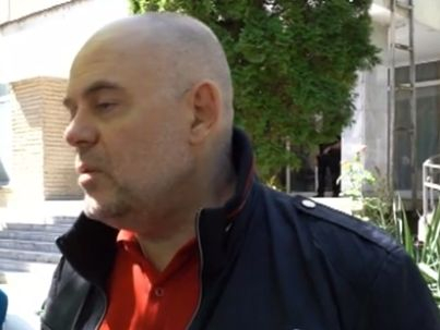 Зам. главният прокурор с тежки думи по адрес на Арабаджиева 