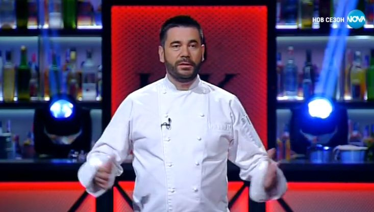 Бомбата на БЛИЦ за Hell's kitchen се потвърди! Стоте бона отидоха при... (СНИМКИ)