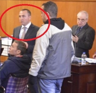 Сивият кардинал на Миню Стайков в съда лъсна! Адвокат Коев разследван за търговия с влияние