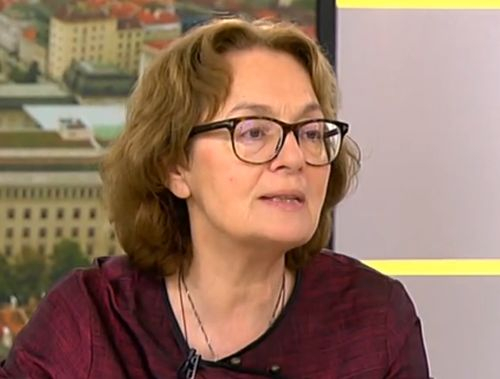 Политолог разясни ще заеме ли Томислав Дончев мястото на Цветанов в ГЕРБ