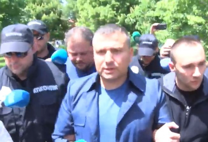 Лоша новина за кмета на Божурище