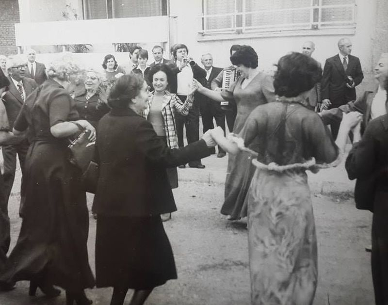 Спомени от соца: Уникални СНИМКИ на сватбите в България по времето на Бай Тошо