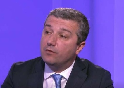 Драгомир Стойнев: Две седмици преди изборите се случи нещо, което промени нагласите на българите
