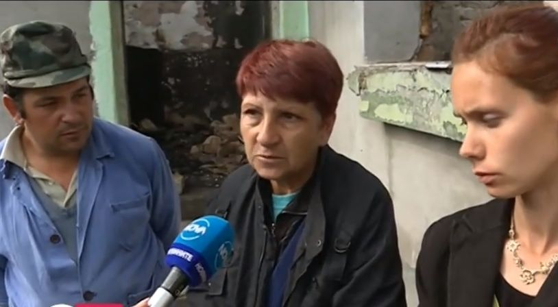 Навръх 1 юни три деца загубиха всичко (ВИДЕО)