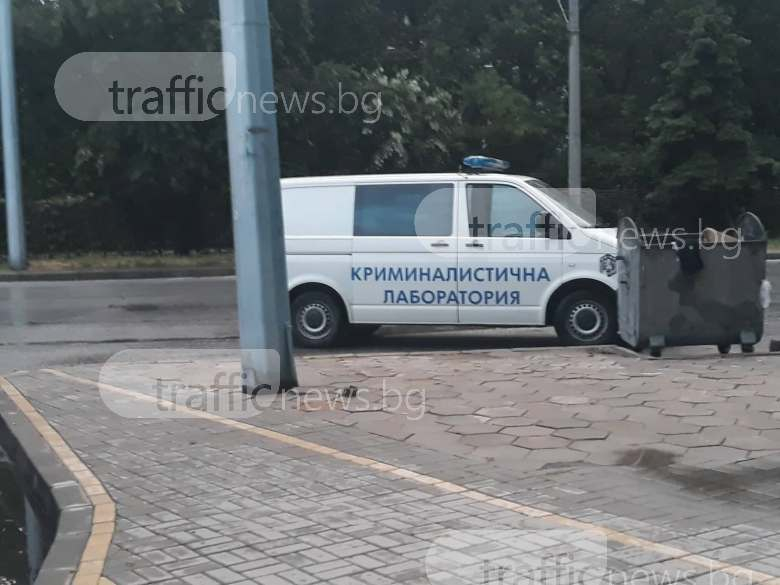 Полицаи и агенти на КПКОНПИ обърнаха с хастара навън тайния мезонет на кмета Ральо Ралев (СНИМКИ)