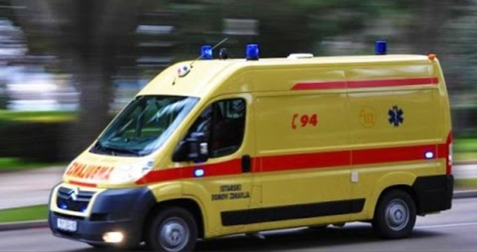 Зверска катастрофа между македонски камион и босненски автобус в Хърватия