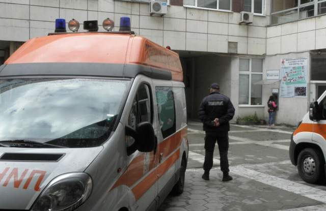 Жестока трагедия с новородено бебенце в Петрич