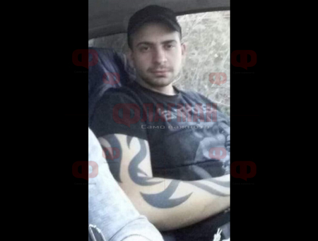 Вижте кой е загорелият циганин, опитал да изнасили момиче в Слънчев бряг (СНИМКА)