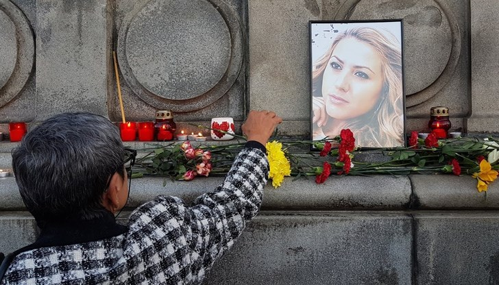Близки на зверски убитата Виктория с извънредна инициатива заради изверга Северин