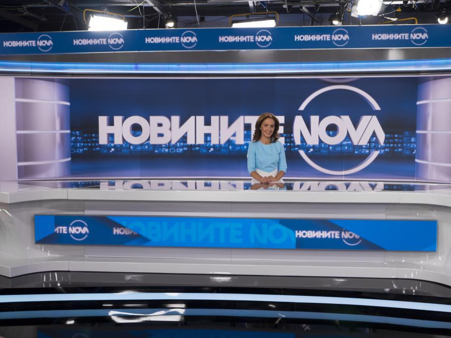 Нова телевизия срази bTV в зрителските рейтинги!