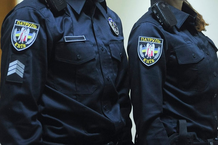 Шок! Пияни полицаи убиха 5-годишно дете в Киев