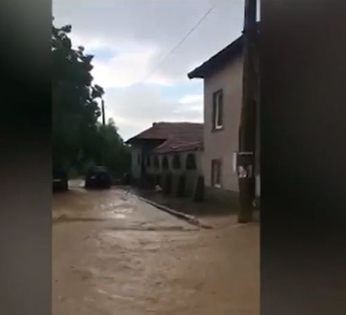 Ужасът в Ловешко е неописуем! (ВИДЕО)