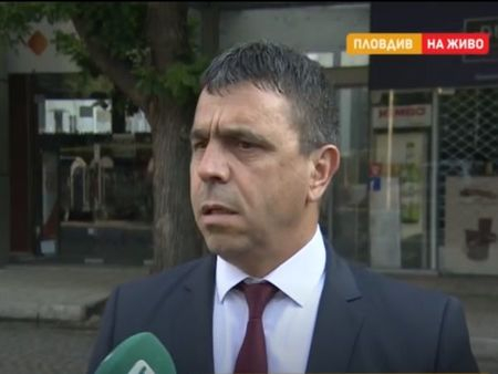 След потопа в Пловдив над 80 шофьори си скубят косите, защото...