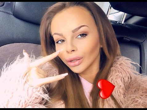Сузанита пак легна под ножа! Този път страшно прекали! (СНИМКА 18+)