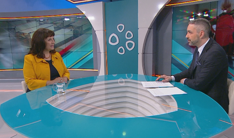 Има ли напрежение заради приема на първокласници в София?