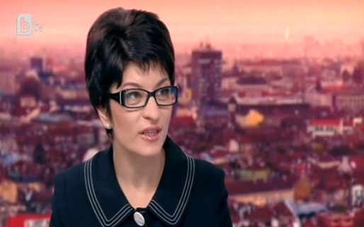 Чудо! Деси Атанасова и Крум Зарков на едно мнение за надвзетите субсидии! (СНИМКИ)