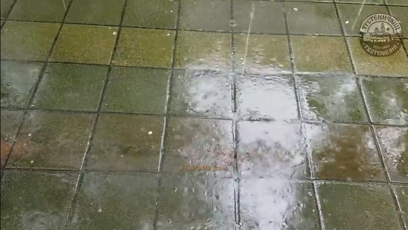 Стихията в Сърбия взе жертва (ВИДЕО)