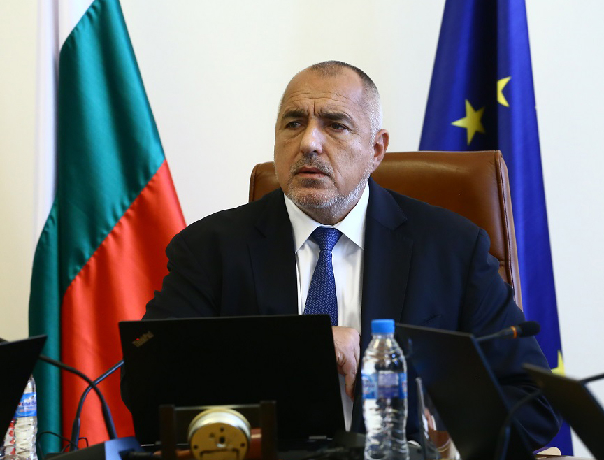 Съдбовна среща в парламента днес, ще ври и кипи! 