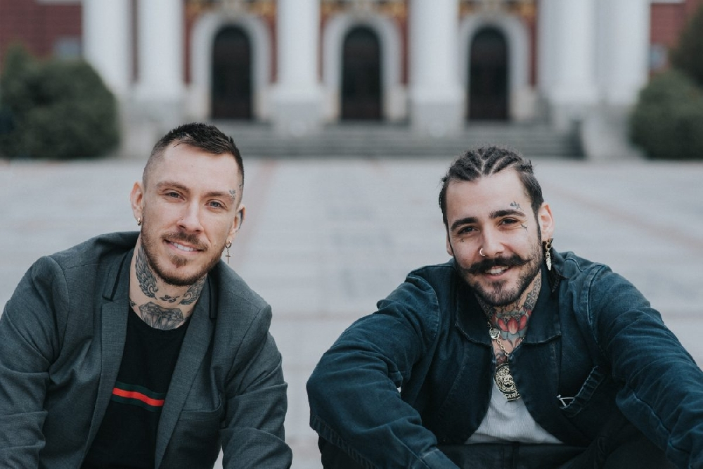 Това ли е краят на Pavell & Venci Venc'?