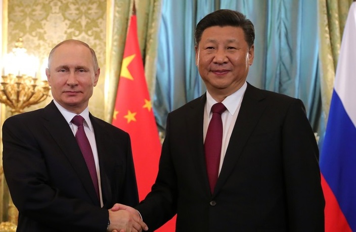 Путин: Посещението на китайския президент в Русия е ключово събитие за  двустранните ни отношения