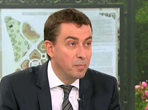 Главният архитект на София с важна новина за всички столичанини