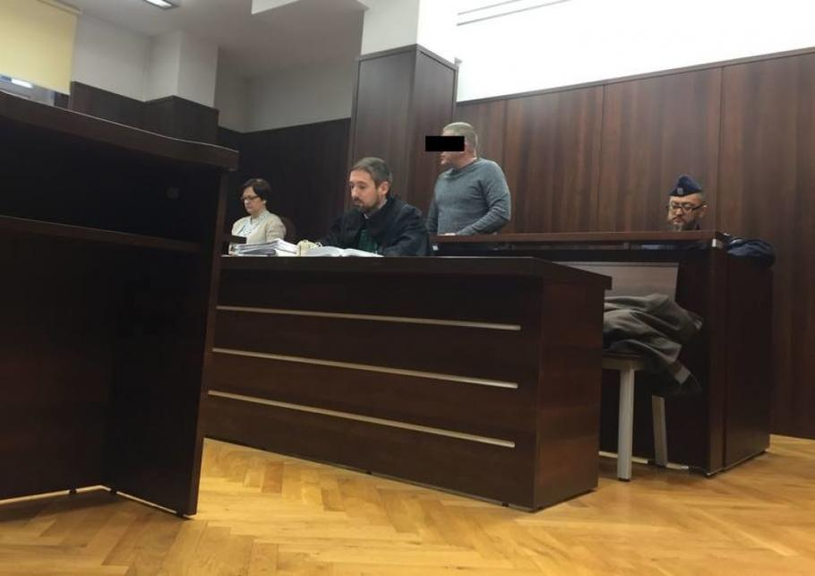 Бандит №1 на Полша изгоря заради кокошкарска кражба в пловдивско село